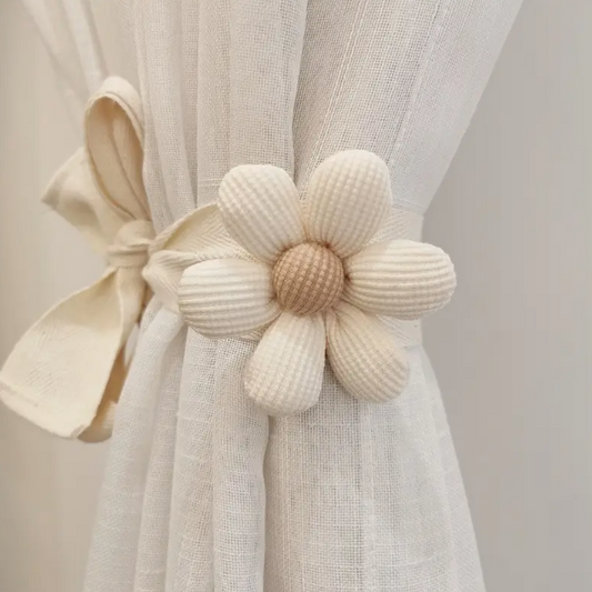 Gordijn Binder/Bandage 2 stuks - HappyHomeHappyKids