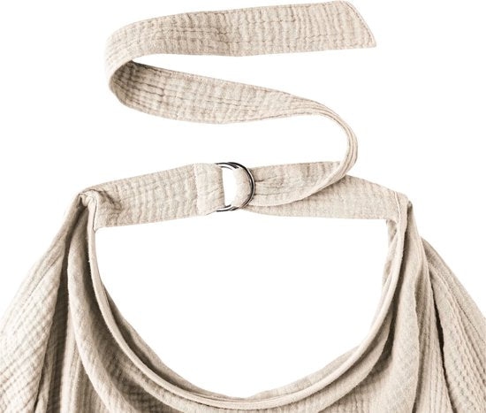Hydrofiele Borstvoedingsdoek