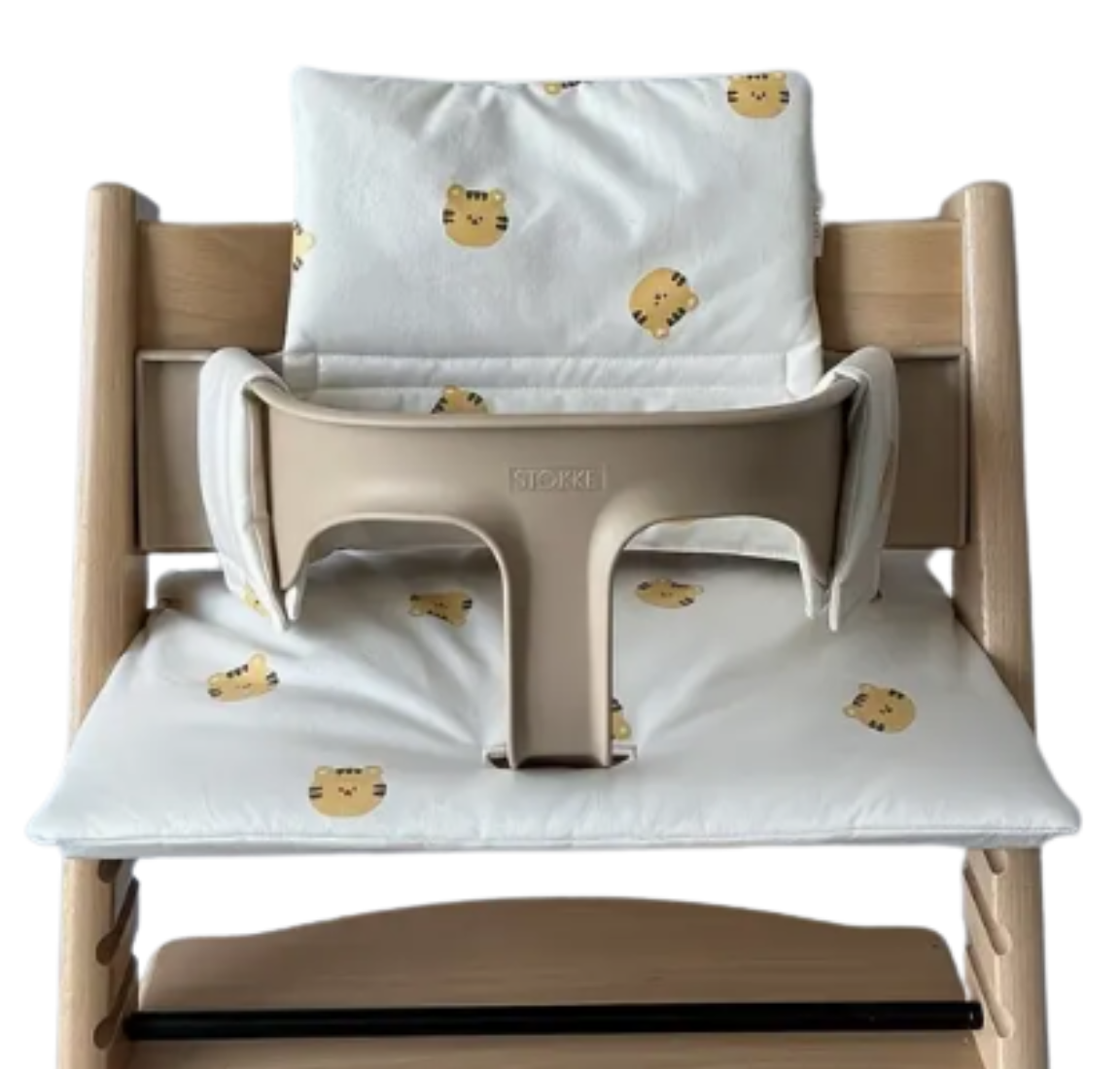 TrippTrapp zitkussen - HappyHomeHappyKids