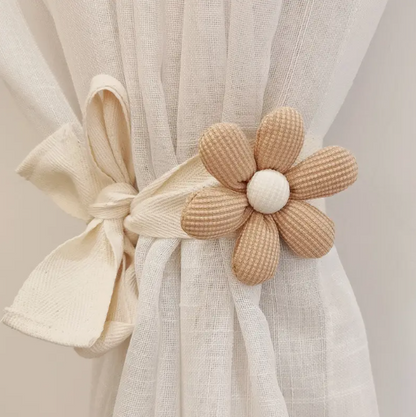 Gordijn Binder/Bandage 2 stuks - HappyHomeHappyKids