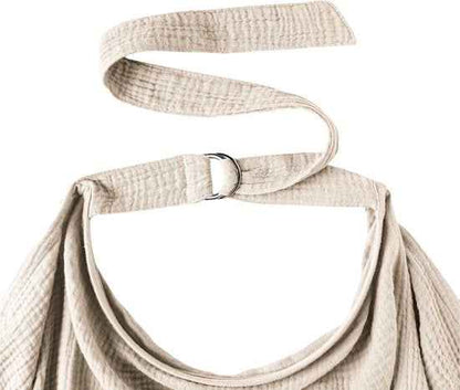 Hydrofiele Borstvoedingsdoek - HappyHomeHappyKids