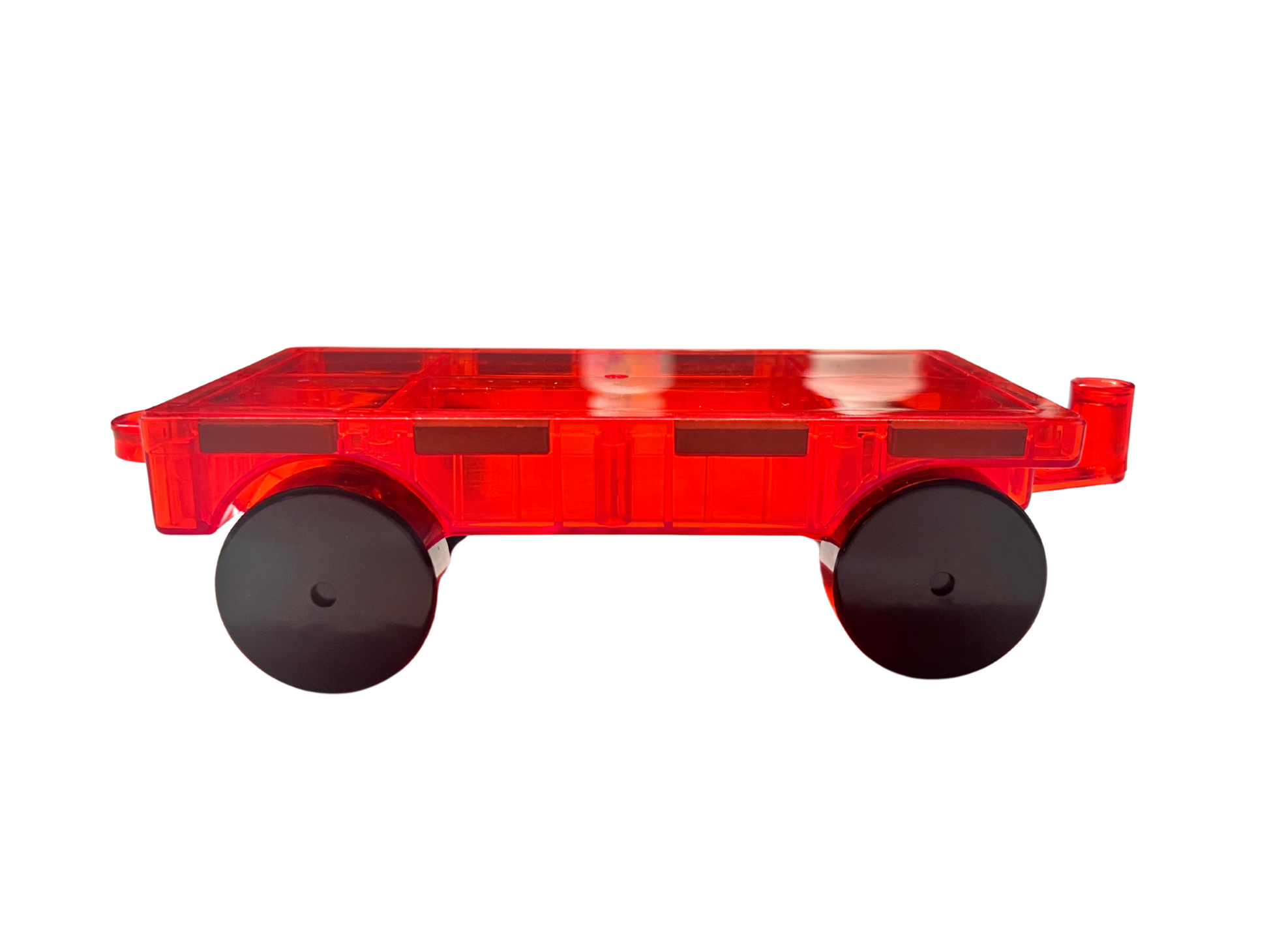 Magnetisch speelgoed - Magneet Tegels - HappyHomeHappyKids