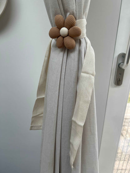 Gordijn Binder/Bandage 2 stuks - HappyHomeHappyKids