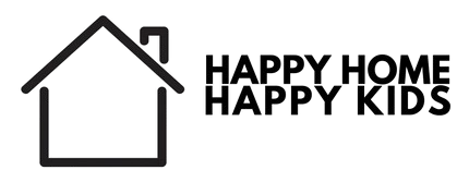 HappyHomeHappyKids