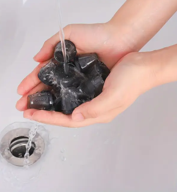 Stoelpoot beschermers 24 stuks