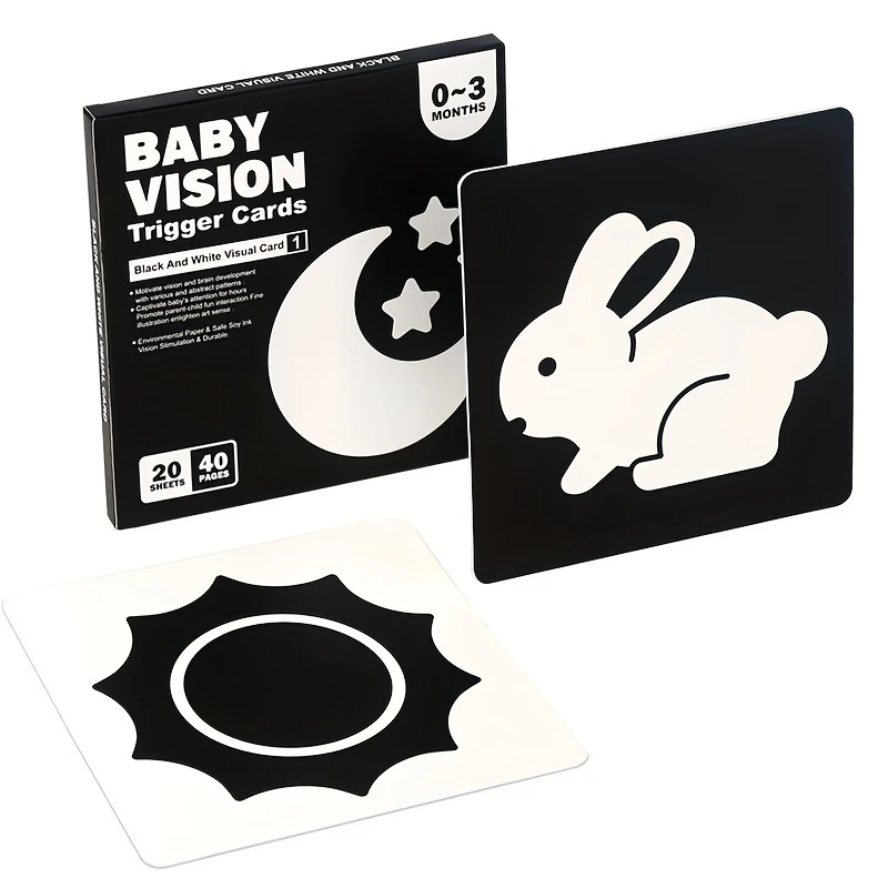 Vision Cads baby