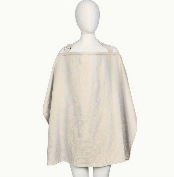Hydrofiele Borstvoedingsdoek